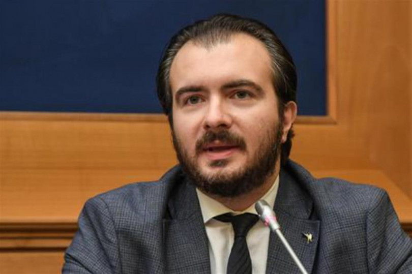 Riccardo Molinari assolto dall'accusa di falso elettorale